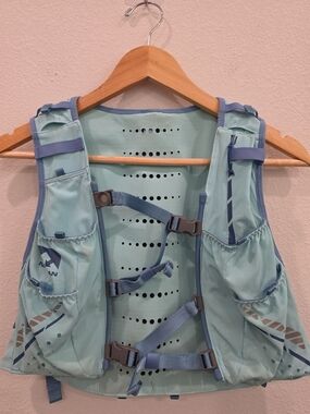 Nathan Vaporhowe 12L Women's Running Vest